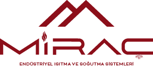 Mirac Endüstriyel Logo