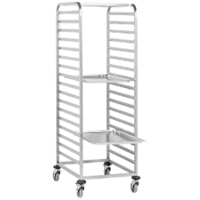 Taşıma ve Servis Arabaları