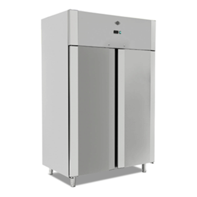 Dik Tip Çift Kapılı Buzdolabı