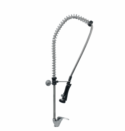 Mix Bataryalı On Durulama Seti