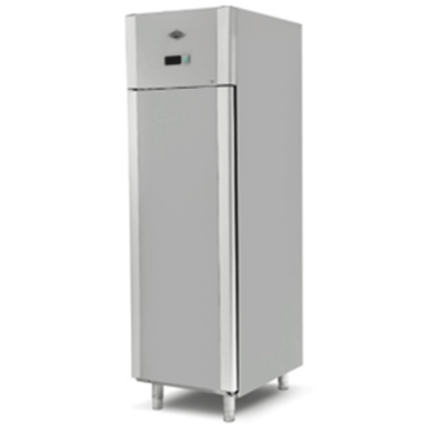 Dik Tip Tek Kapılı Buzdolabı