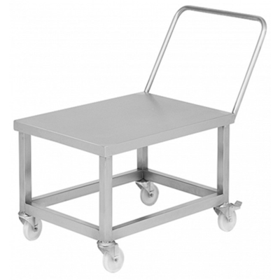 Kazan Taşıma Arabası