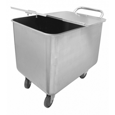 Erzak-Un-Şeker Arabası