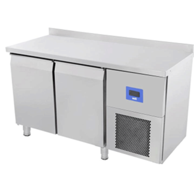 Tezgah Tip Çift Kapılı Buzdolabı