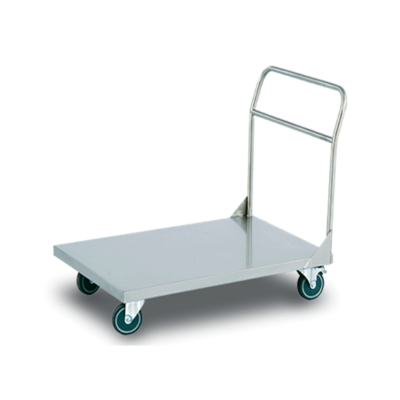 Malzeme Taşıma Arabası